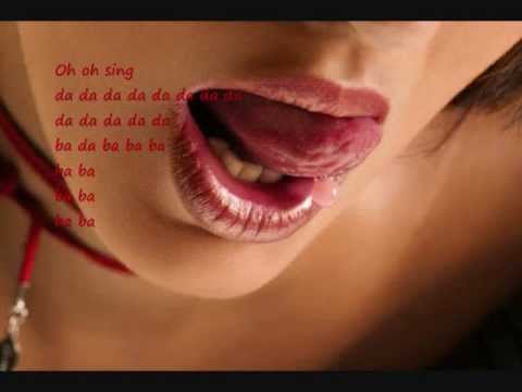 Lick Joi (Lyrics)