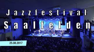 Jazzfest Saalfelden 