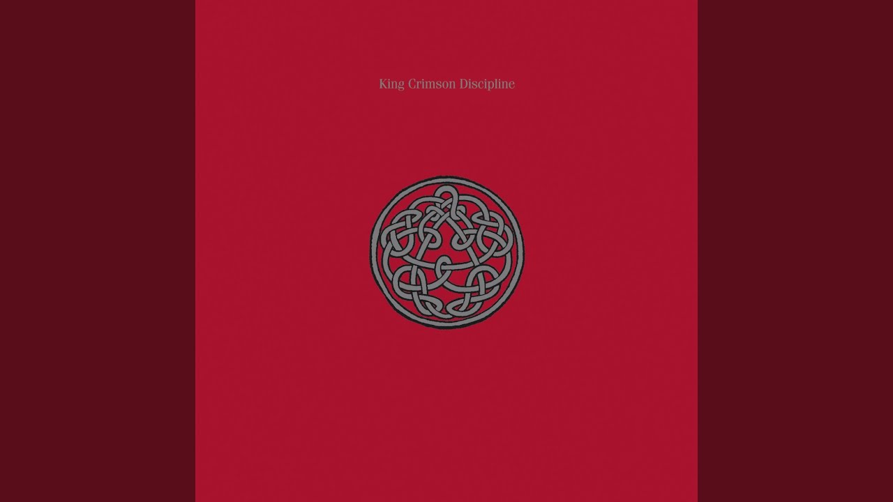 The Sheltering Sky / King Crimson