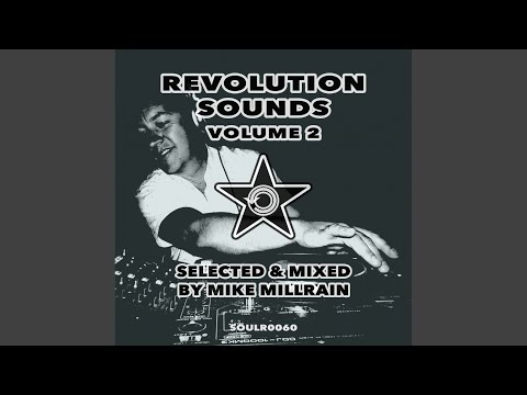 Body Werk (Mike Millrain VIP Dub)