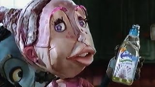 Download the video "2002: Comfort Vaporesse [Vaporesse]"