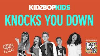 KIDZ BOP Kids- Knock You Down (Pseudo Video) [KIDZ BOP 17]