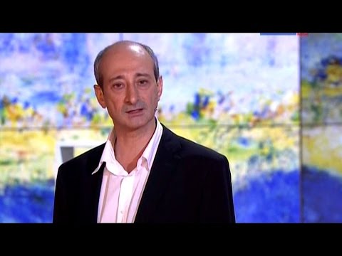 Евгений Баратынский. Запустение  Стихи