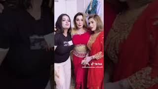 sobia khan khushboo afreen khan sexy tiktok videos