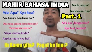 Download lagu Belajar BAHASA INDIA | PART 1 mp3 Download lagu Belajar BAHASA INDIA | PART 1 mp3