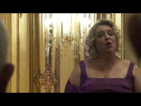 Karina Gauvin - Il re pastore