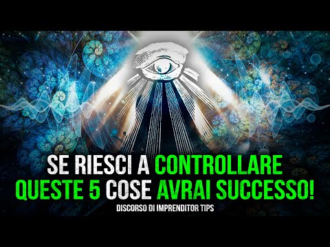 Non farti controllare da queste cose.