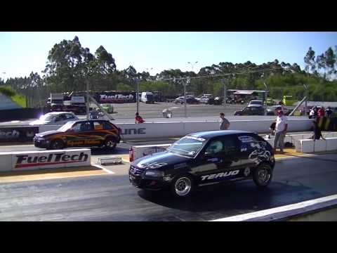 VP Series 4ªEtapa GOL DT-B PQNO