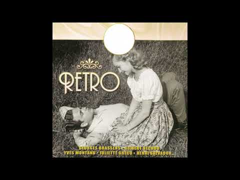 Félix Leclerc - Moi, mes souliers