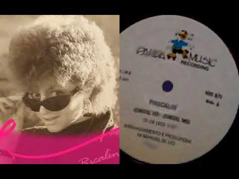 Pascalin - Contre Toi - Contre Moi (12" Version) 1986