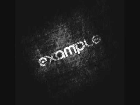 Example - Won't Go Quietly (G elly N Remix)
