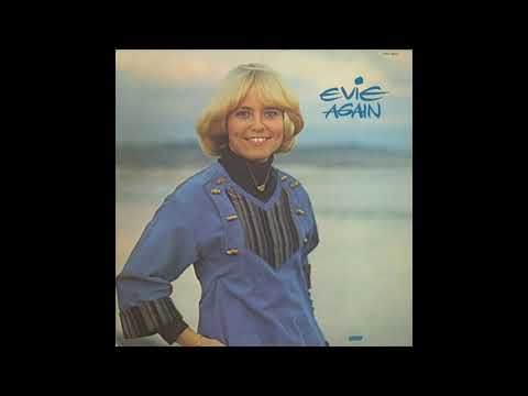 Evie Tornquist (Karlsson) - Evie Again (1975) 1/3