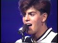 New Kids On The Block  - Let's Try it Again | Live in Providence 1990