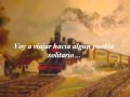 RADAR - One Way Ticket To The Blues ...