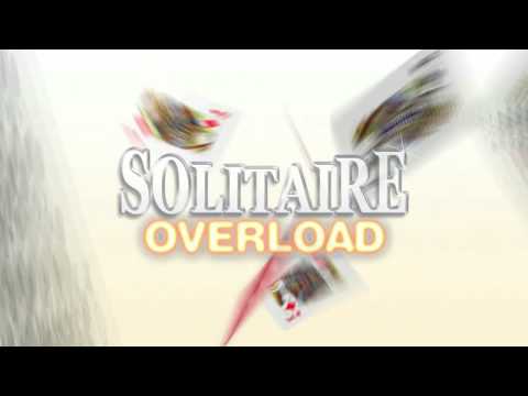 solitaire overload nintendo ds
