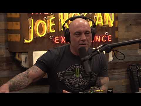 Joe Rogan Experience #1674 - Clay Newcomb