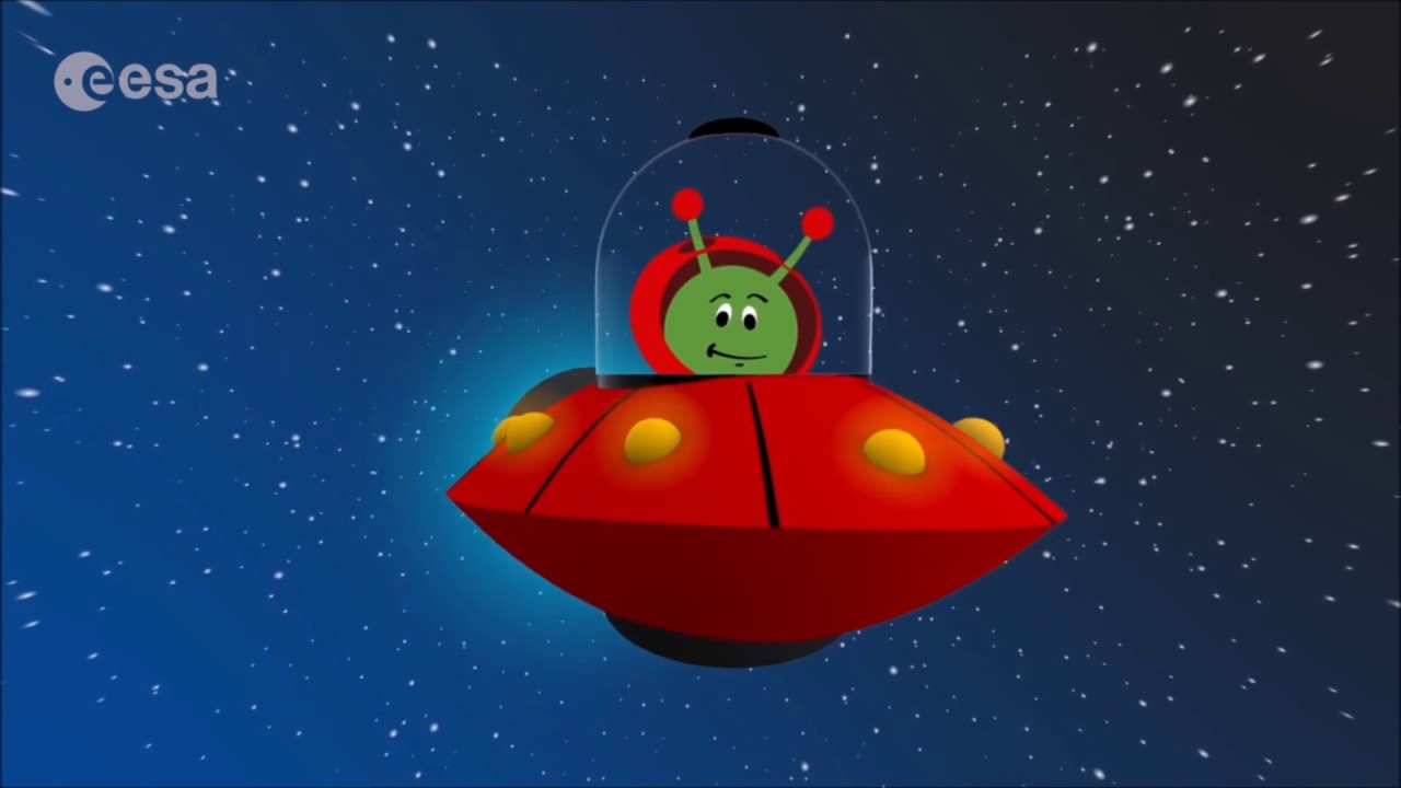 O Universo / O Sistema Solar / A Terra (Pré-escolar e 1º Ciclo)