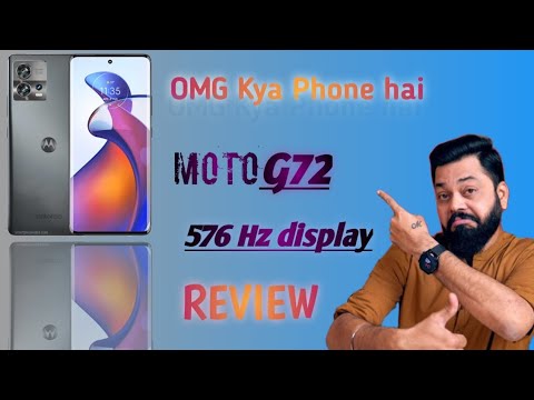 moto g72 unboxing and review | Best smartphone under14999/-#motog 72g72 unboxing and review, video