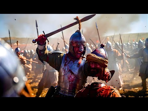 Siege of Szigetvár (1566) — 2,300 Defenders Hold Back 150,000 Ottomans for 33 Days