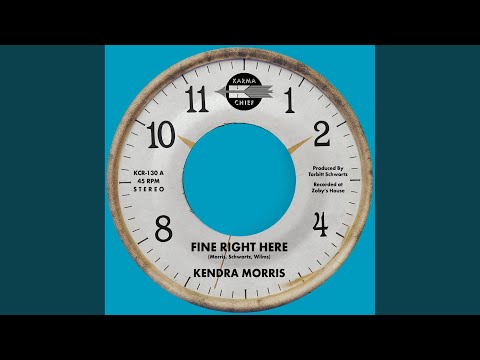 Fine Right Here (Live at Portage Lounge)