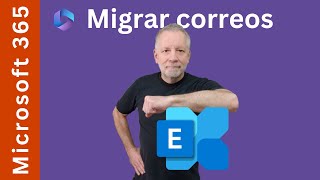 Como migrar correo en Microsoft 365 | Nueva herramienta de migracion Exchange Online