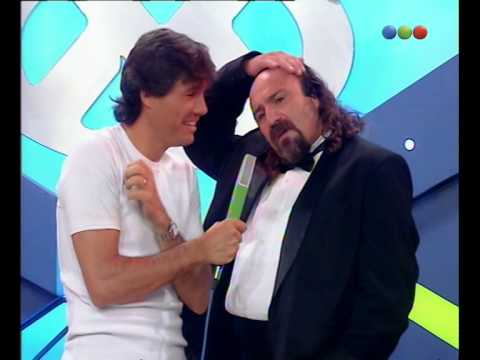 The Joke Show, When He Married His Wife -- Videomatch