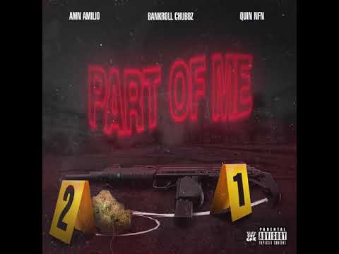 Bankroll Chubbz X AMN Amilio X Quin NFN - "Part of Me"