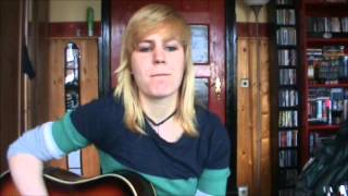 Flyleaf - Amy says (Cover)