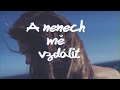 Videoklip Tereza Kerndlová - Přibliž Mě Blíž PART II (Lyric Video) s textom piesne