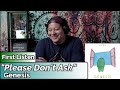 Genesis- Please Don't Ask (First Listen)