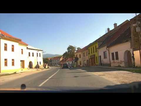 Spisske Podhradie - Slovakia 2011