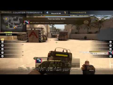 Noch Bock? CSGO Clip #3