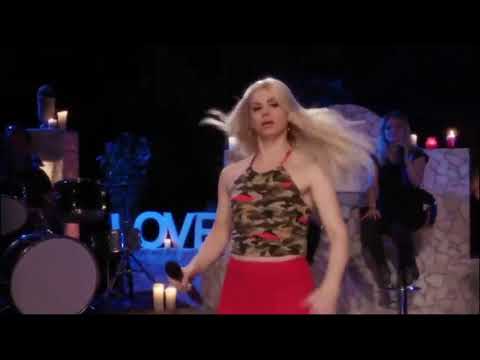 TV Kantine | Beste Zangers | Davina michelle