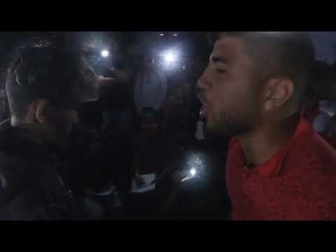 Final: Drako vs Demon | FECHA ESPECIAL TDN | LOS TRES CAMINOS