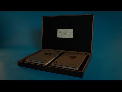 Robert Barilla - "Otok Brač - negdje između mora i zvijezda" / POSEBNO IZDANJE