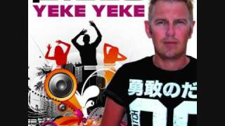 Picco - Yeke Yeke (Island Remix)