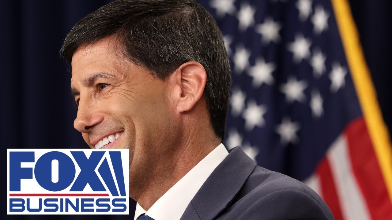 Fed’s Hawkish Hold Tests Kevin Warsh’s Market-Guidance Strategy