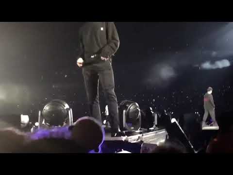 (190519) BTS AT METLIFE DAY2 - JIMIN (Make It Right)