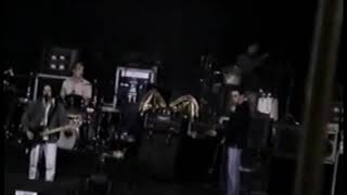 Pearl Jam - Parting Ways Soundcheck (Seattle, 2000)