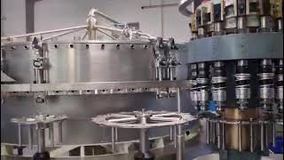 Plnic&iacute; linka PET Tribloc AVE / O + H / Alcoa 60 / 80 /14 | Obr&aacute;zek 4 - Machineryline