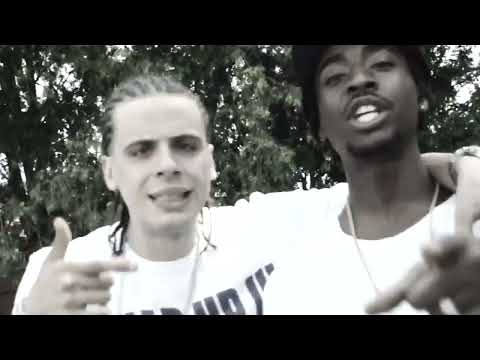 [Riot Squad Canada] Money Marlo Ft. Sam.G - MOB4EVER (FaceFilms Toronto) [OG REUPLOAD]