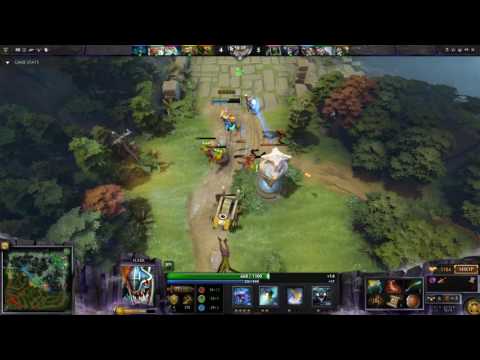 EG.Sumail carry slark