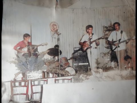 OS CANIBAIS - BAIRRO DE FÁTIMA