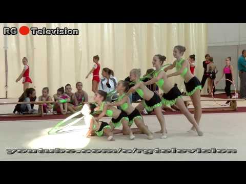 VI. Viktória Kupa - TEAM - Ktc-Vuelta SE