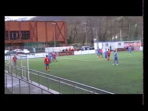 S.D NARCEA - GOZON C.F 1-2-1015