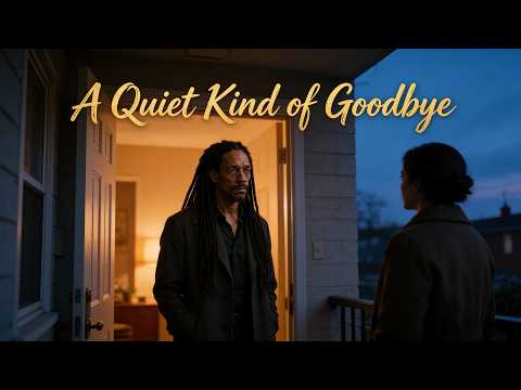 Caelis - A Quiet Kind of Goodbye (Official Lyric Video)