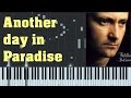 [MEDIUM] Another Day in Paradise - Phil Collins ...