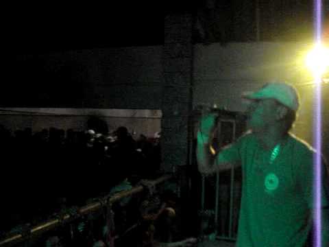 Mc Romeu - Gata Da Academia - Náutico - ES