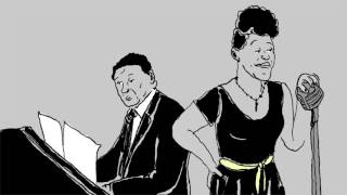 JOHN LEWIS on the Modern Jazz Quartet & Ella