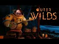 Outer Wilds - Blind Longplay